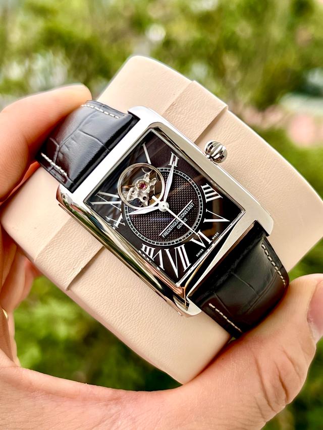 FREDERIQUE CONSTANT HEARTBEAT FC-310MB4S36 FC310MB4S36