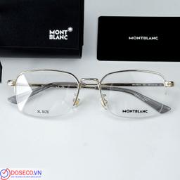 Gọng kính MONTBLANC MB0269OA-001 54