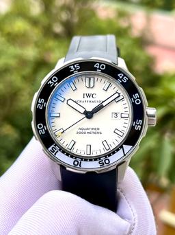 IWC Aquatimer 2000 IW356811 used