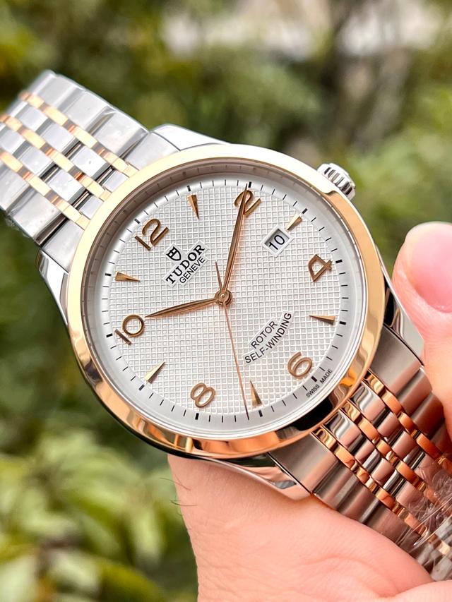 Tudor M91651-0009 used