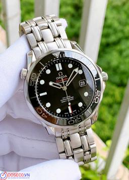 Omega Seamaster 212.30.41.20.01.003 21230412001003 used