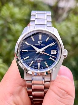 Grand Seiko Boutique Limited Edition SBGJ235 used