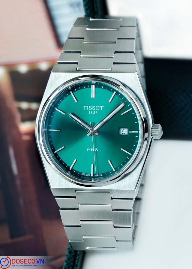 Tissot PRX T137.410.11.091.00 T1374101109100