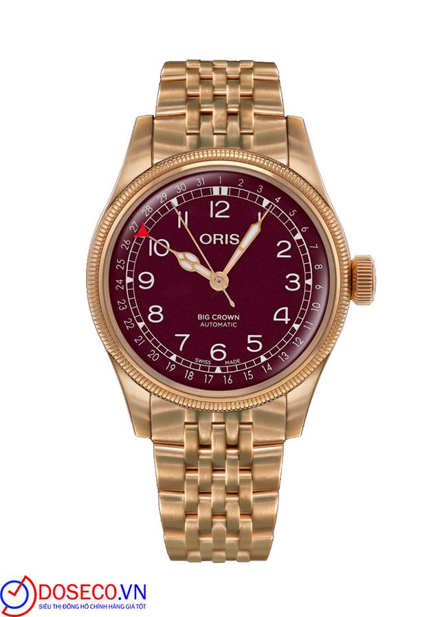 Oris 01 754 7741 3168-07 8 20 01