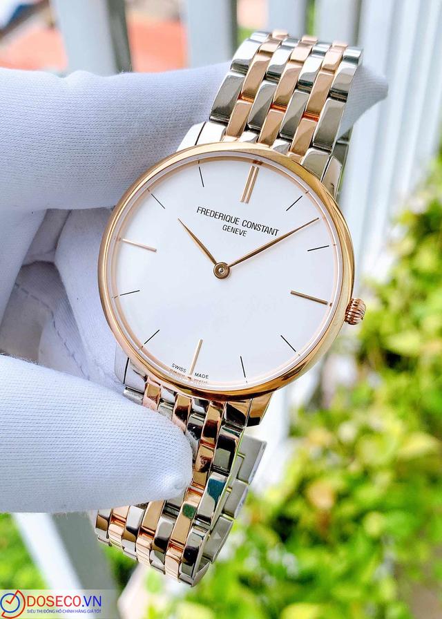 Frederique Constant FC-200V5S32B used