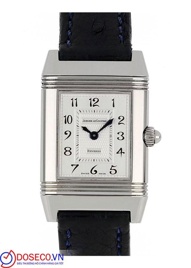 Jaeger-LeCoultre Reverso Duetto 266.8.44