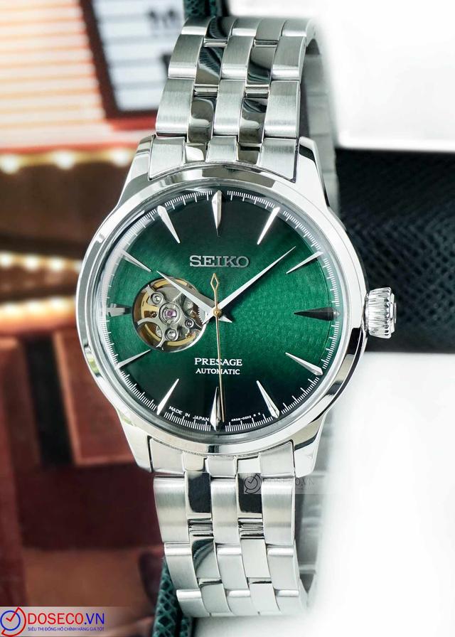 SEIKO PRESAGE COCKTAIL SARY201
