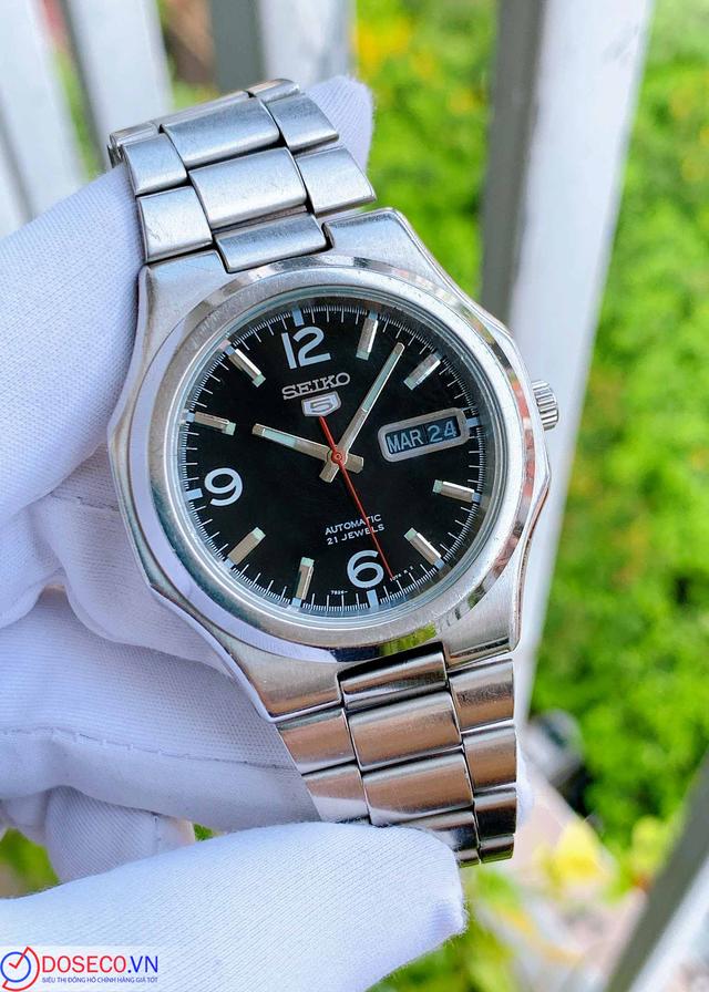 Seiko 5 SNKK59K1 Used