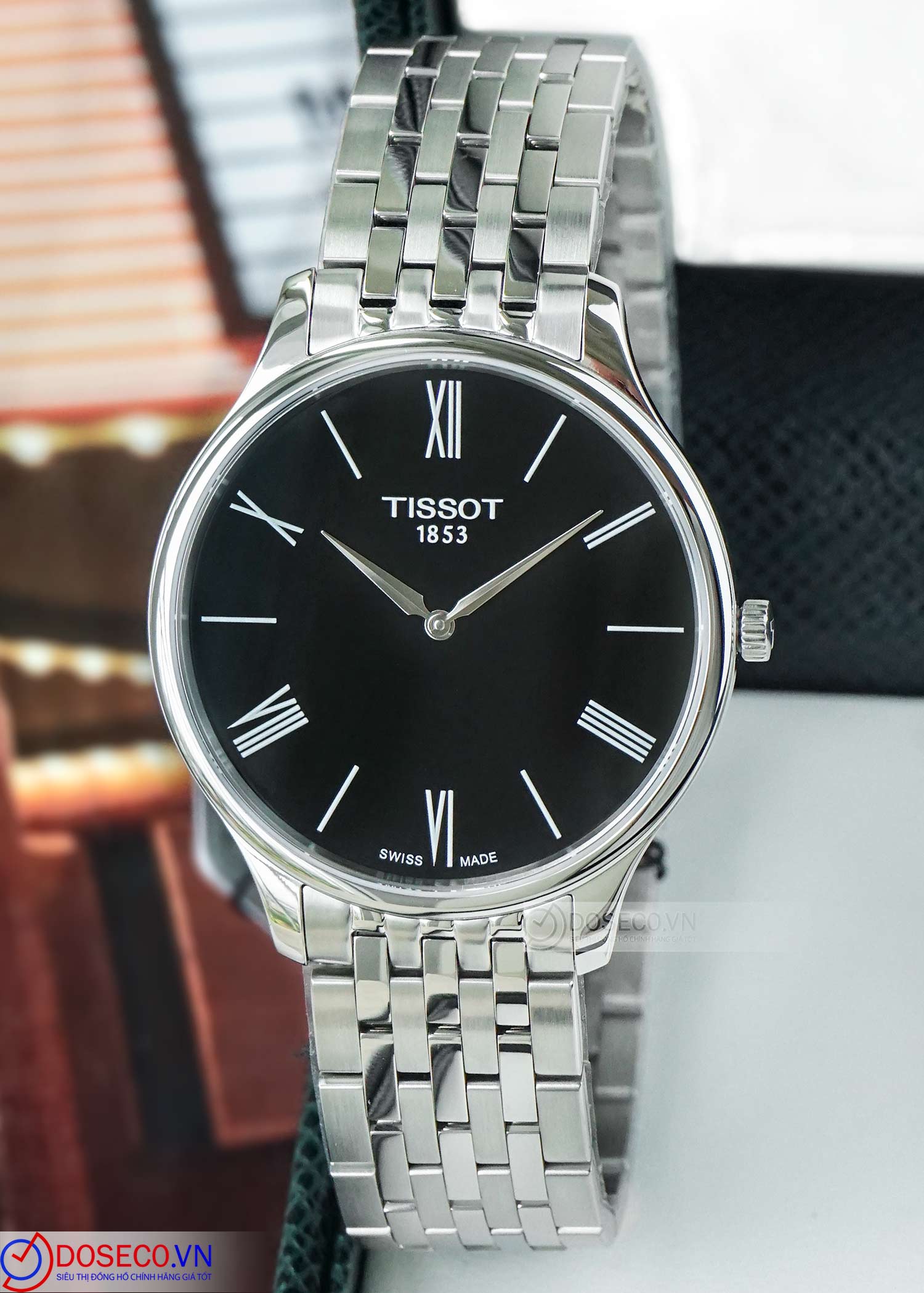 Tissot Tradition T063.409.11.058.00 T0634091105800