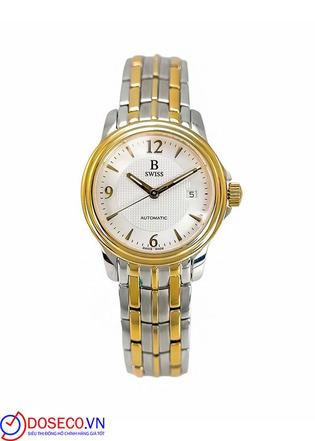 B SWISS 00.50502.34.16.21