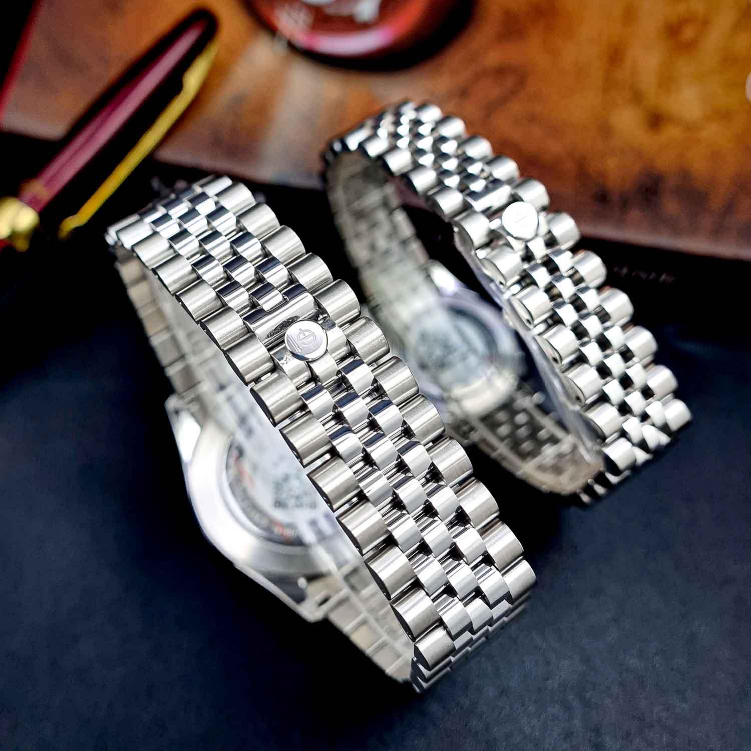 1255SA Sắt Trắng Blue Nữ (3).JPG