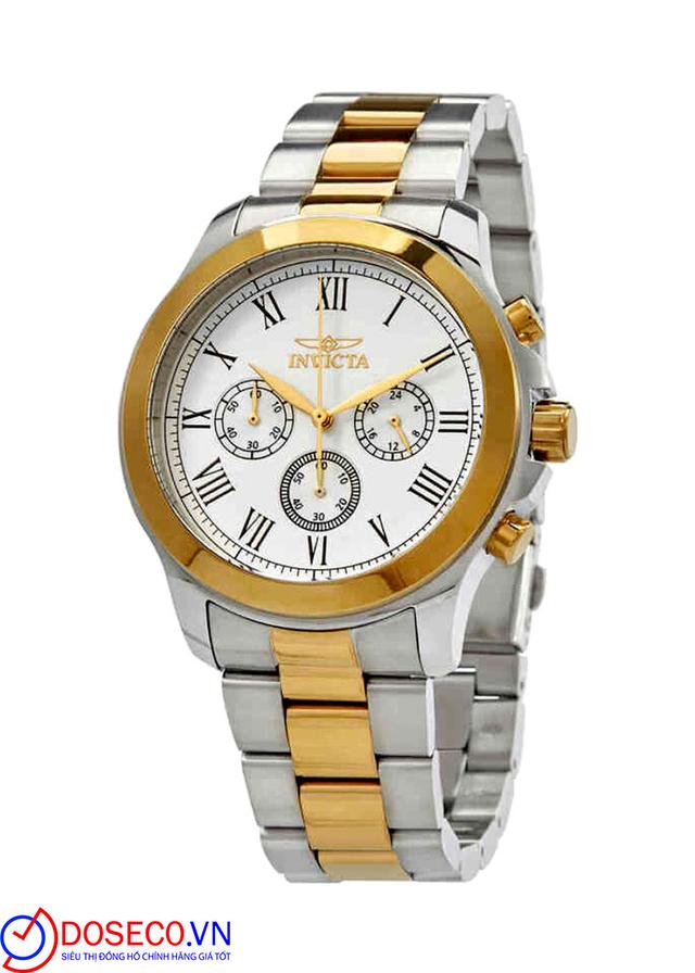 Invicta Specialty Chronograph 21659