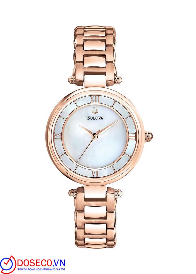 BULOVA CLASSIC WOMEN'S 97L124