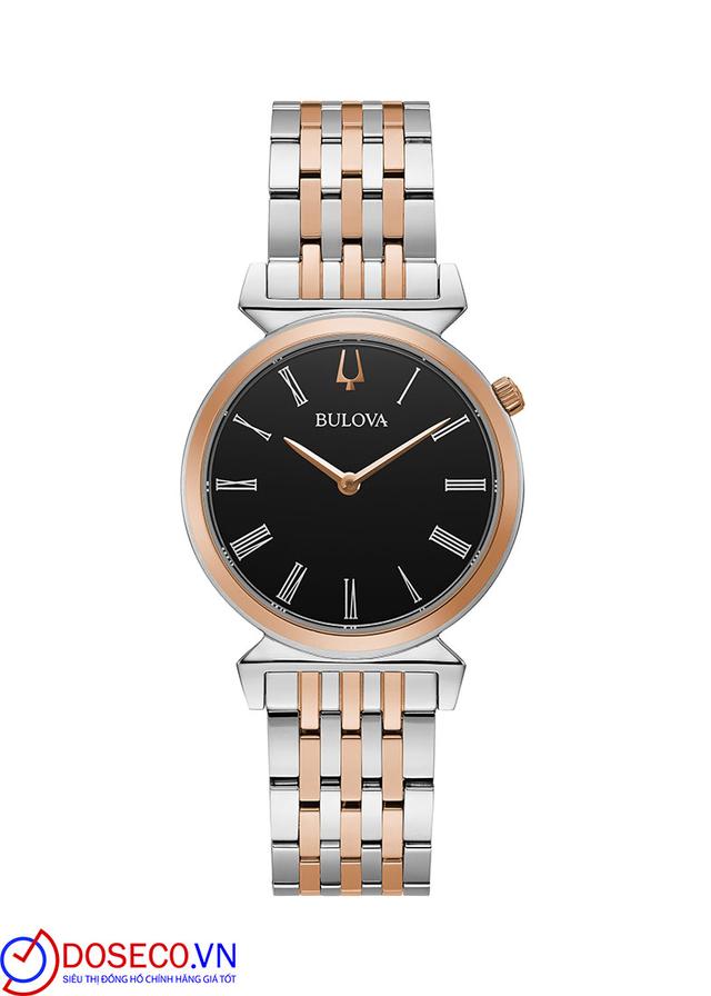 BULOVA REGATTA CLASSIC 98L265