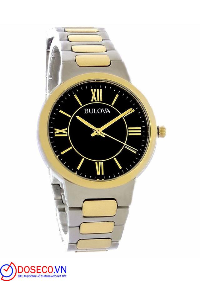Bulova 98L285