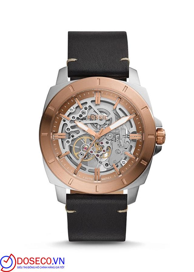 FOSSIL PRIVATEER SPORT BQ2428