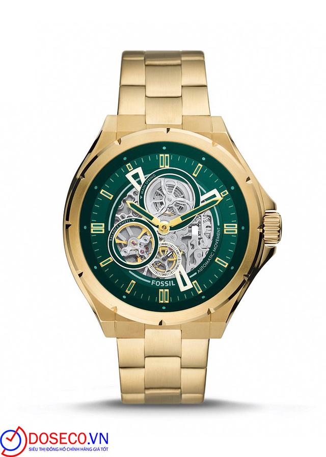 Fossil Evanston Automatic BQ2659