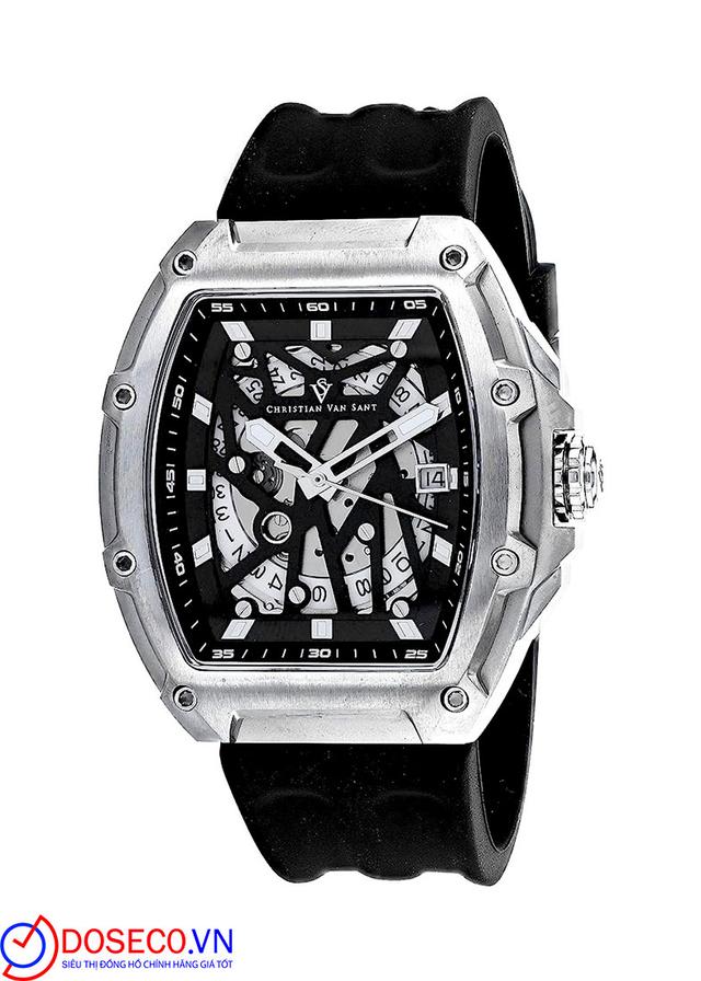 Christian Van Sant Odyssey Watch CV6190