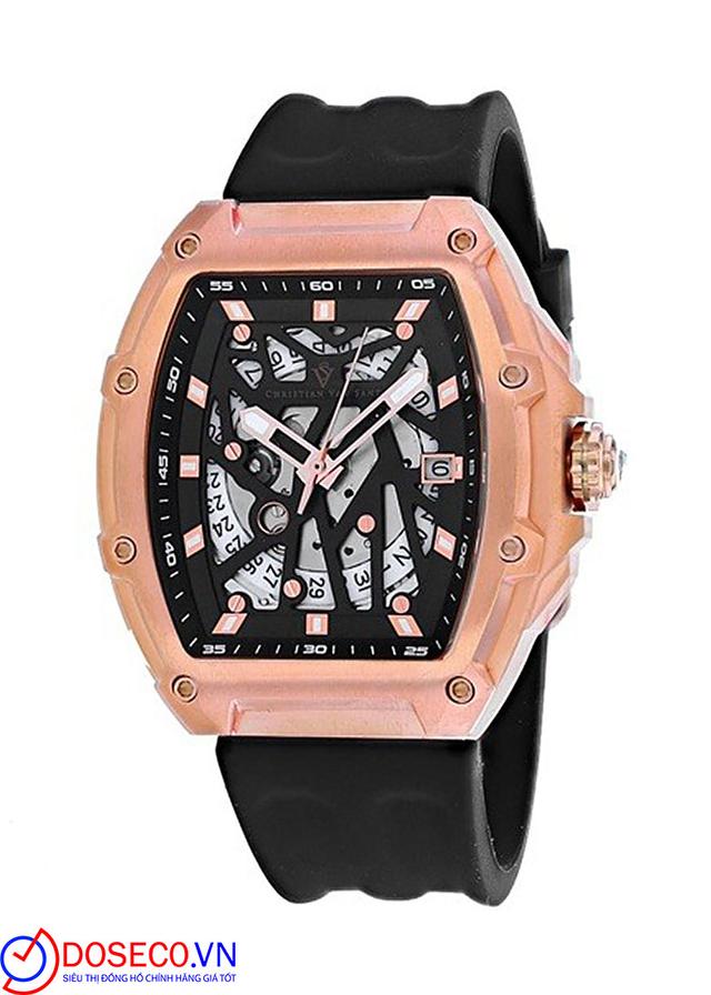 Christian Van Sant Odyssey Watch CV6195