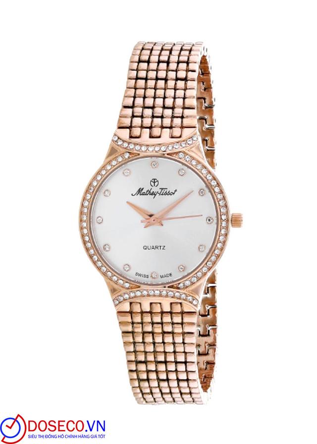 Mathey Tissot D2681PI