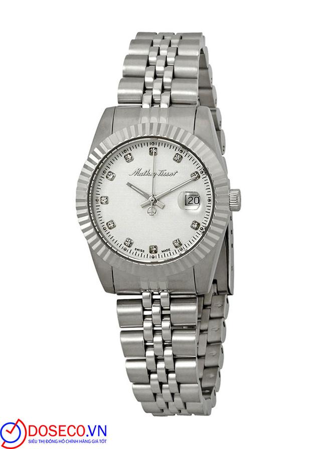 Mathey-Tissot Mathy III Women's Watch D810AI