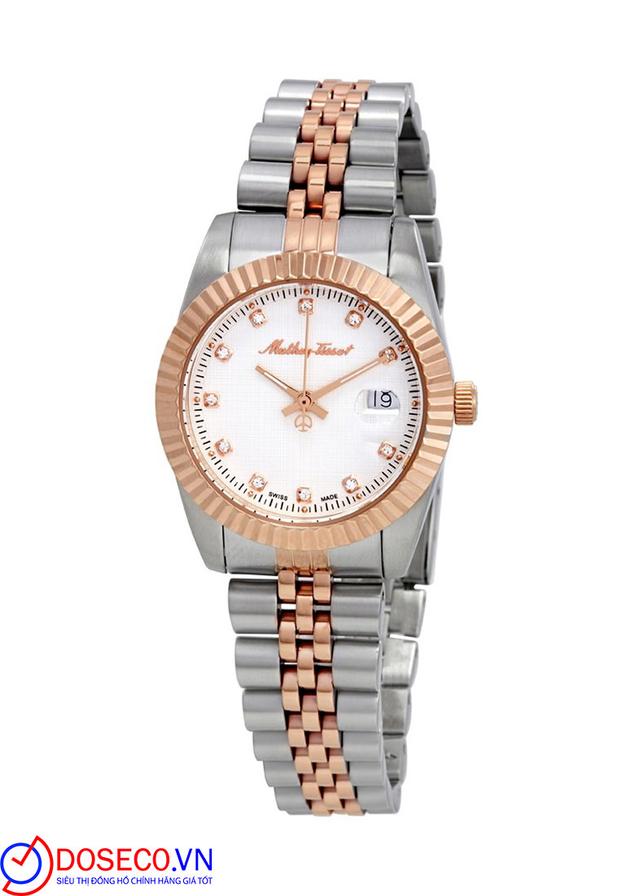 Mathey Tissot Rolly III Ladies D810RA