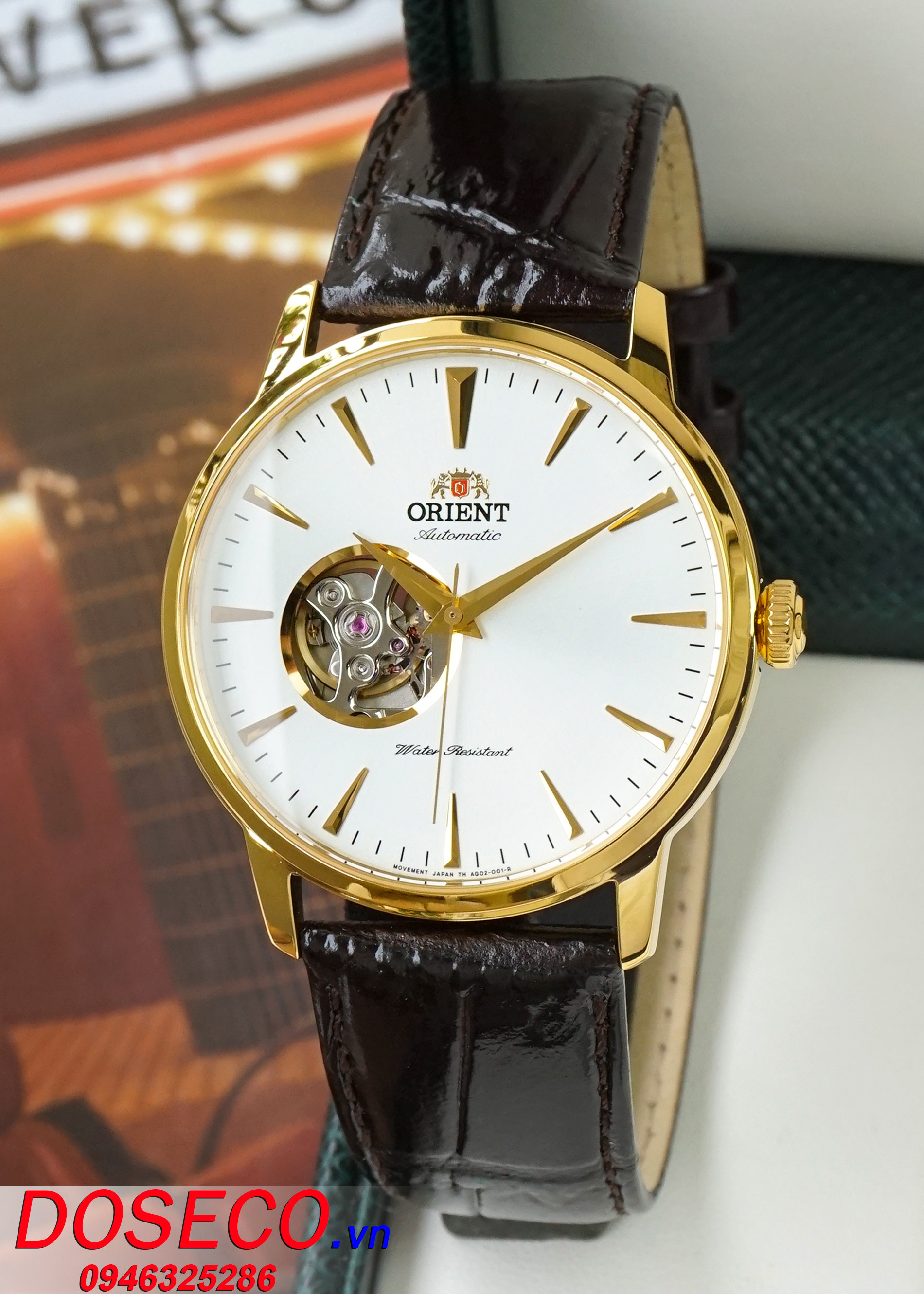 Orient esteem FAG02003W0 (TAG02003W0)