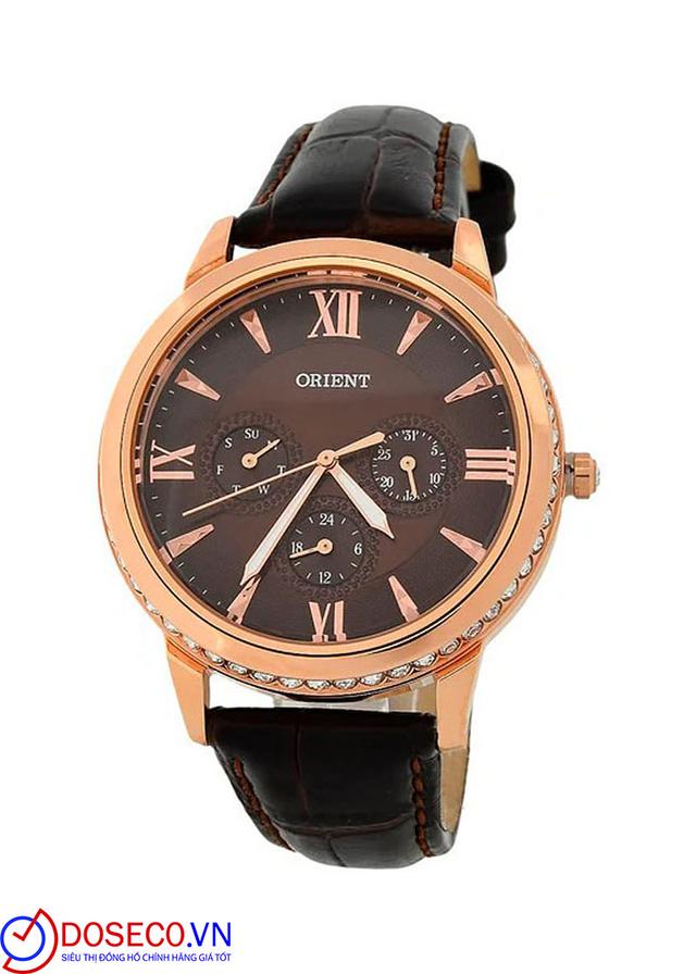 Orient Quartz FSW03001T0