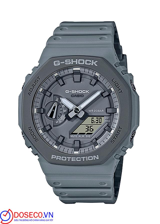 CASIO G-shock GA-2110ET-8ADR