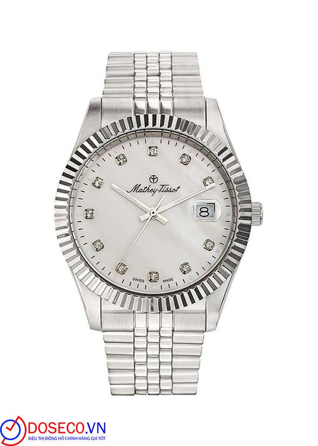 Mathey-Tissot Mathey II Quartz H710AI