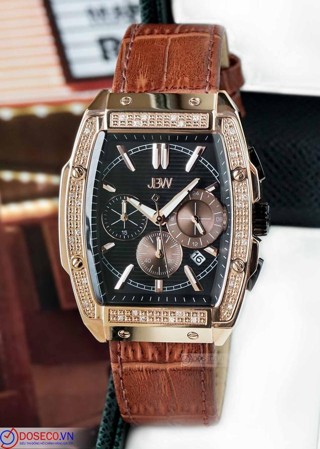 JBW Echelon J6379D
