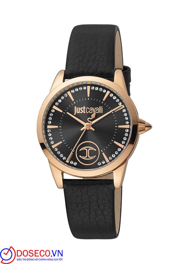Just Cavalli Wristwatches Womens Quartz JC1L087L0235