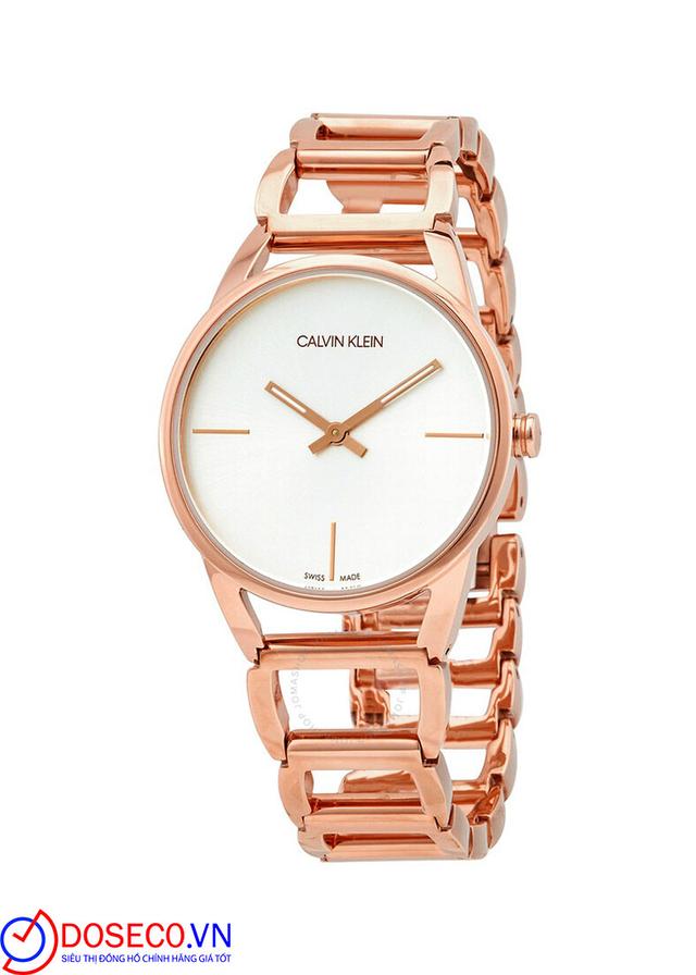 Calvin Klein Stately Quartz K3G23626