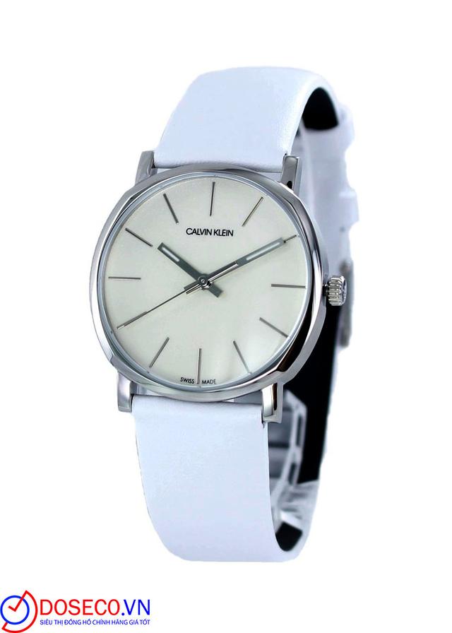 CALVIN KLEIN POSH QUARTZ K8Q331L2