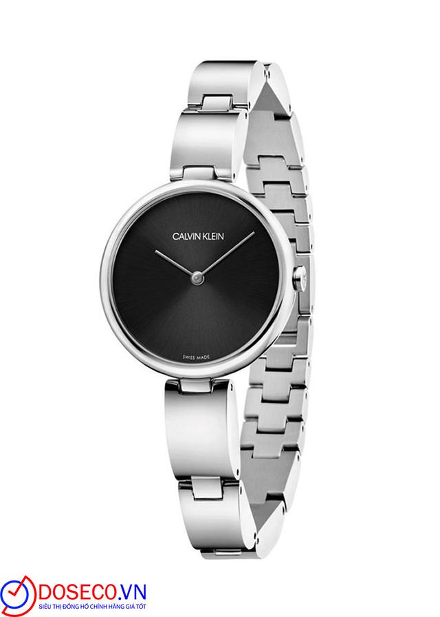 CALVIN KLEIN WAVY WATCH K9U23141