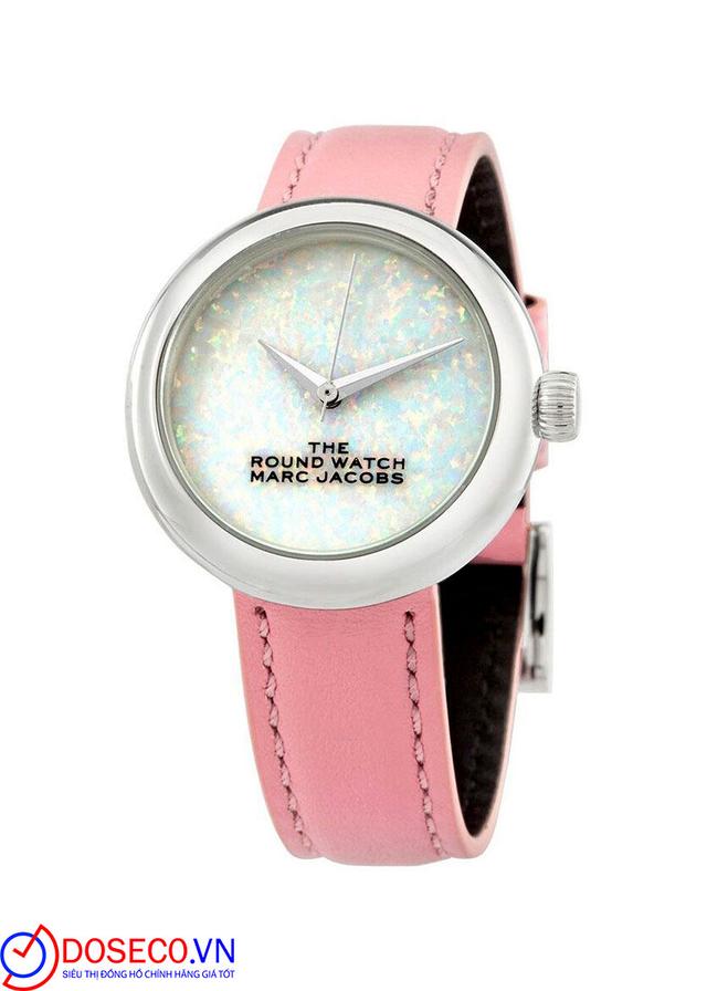 Marc Jacobs Quartz Ladies Watch MJ0120179286