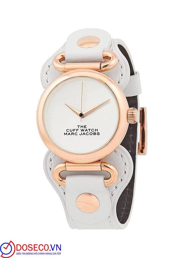 MARC JACOBS THE CUFF WATCH MJ0120184727