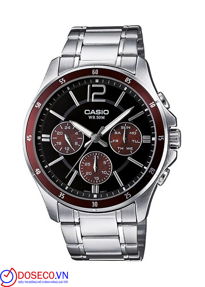 Casio MTP-1374D-5AVDF