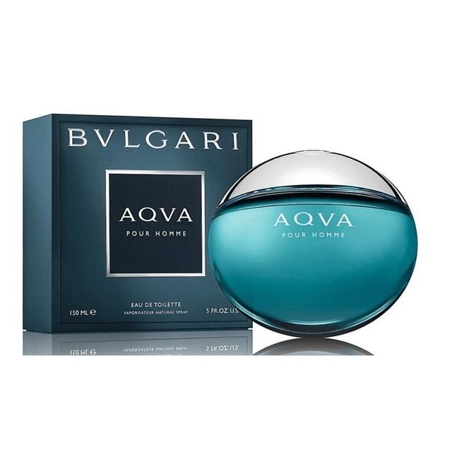 Bvlgari Aqva Pour Homme 150ml