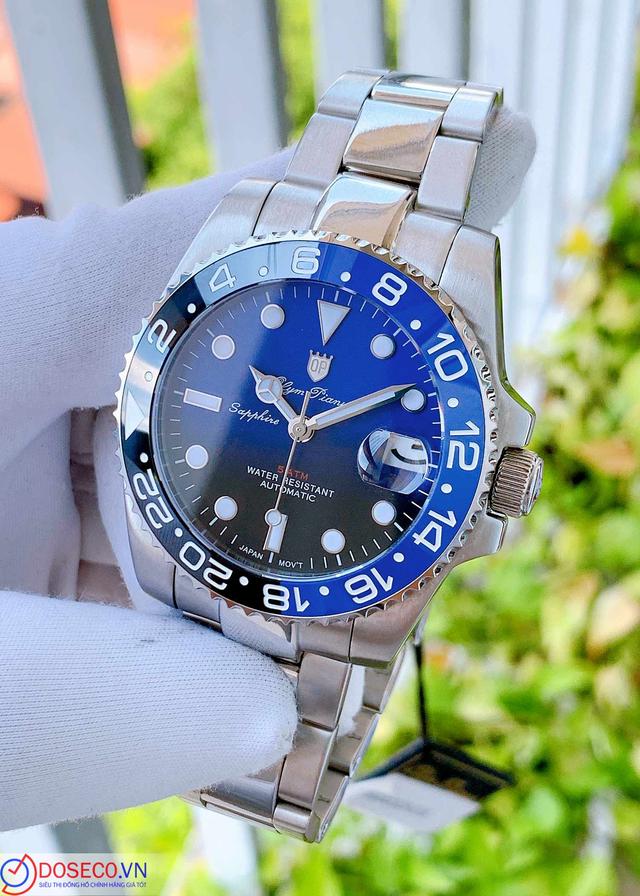 Olym Pianus Submariner OP899832AGS-XD Used