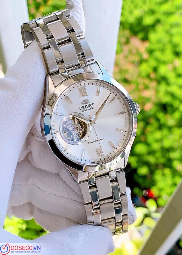 Orient Golden Eye 2 FAG03001W0 used