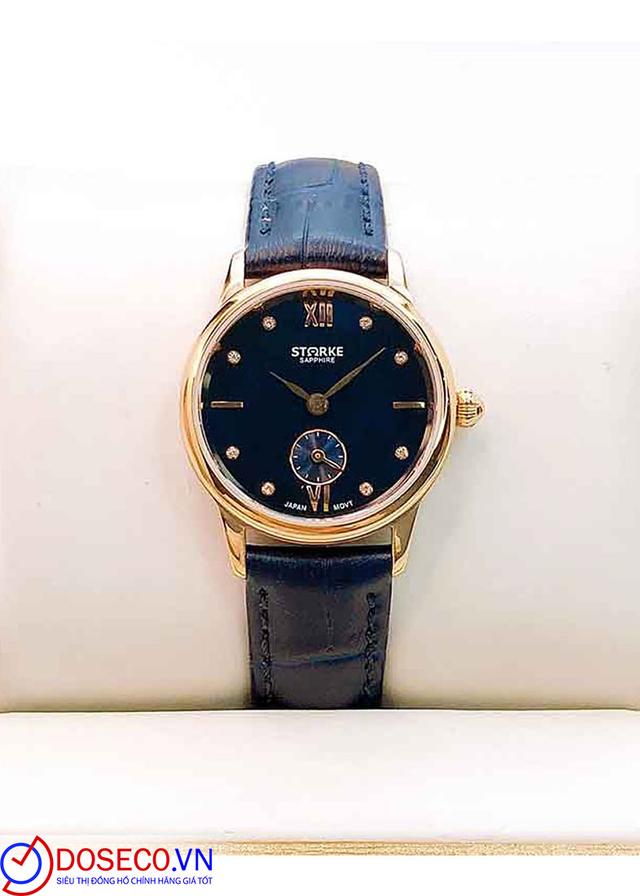Starke SK012AL Xanh dương, da xanh