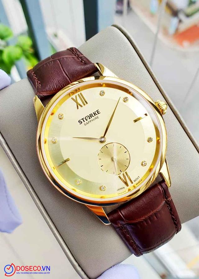 Starke SK012PM