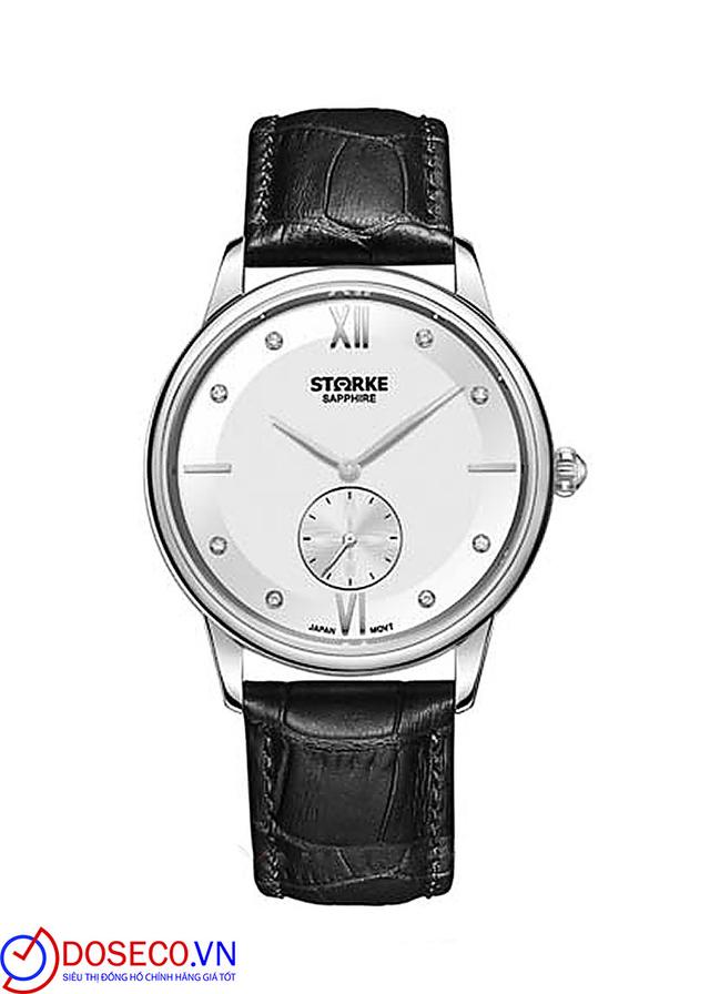 Starke SK012PM Mặt trắng, dây đen