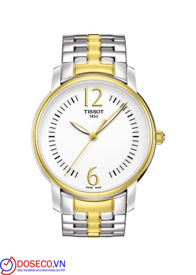 Tissot Lady Round T052.210.22.037.00