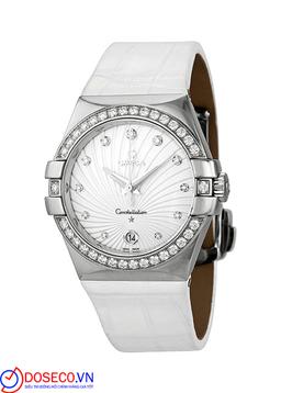 Omega Constellation 123.18.35.60.52.001 (12318356052001)