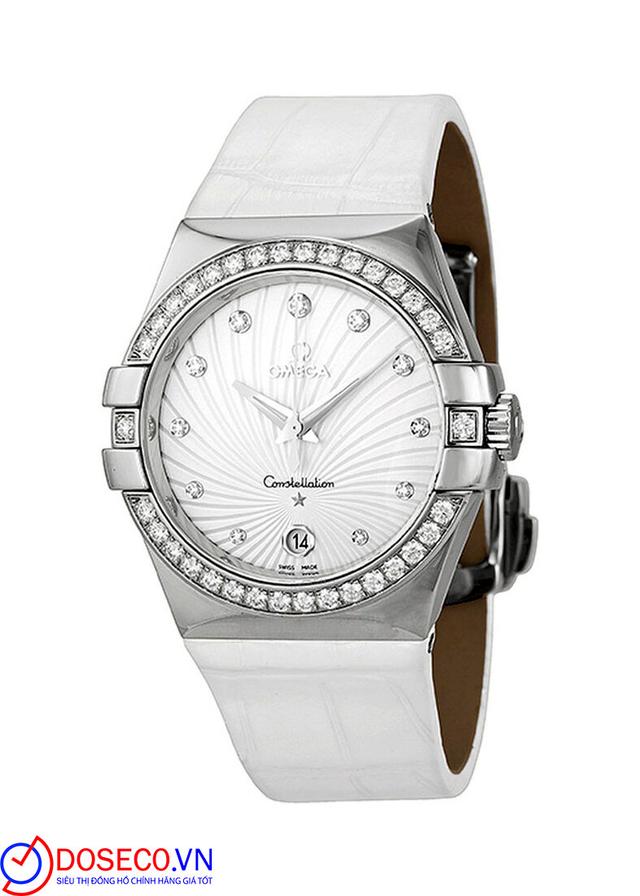 Omega Constellation 123.18.35.60.52.001 (12318356052001)