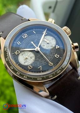 Omega Speedmaster Chronoscope Co-Axial Master Chronometer Chronograph 329.92.43.51.10.001 (32992435110001) used