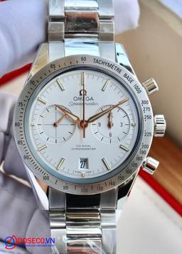 Omega Speedmaster Chronograph 331.10.42.51.02.002 33110425102002 used