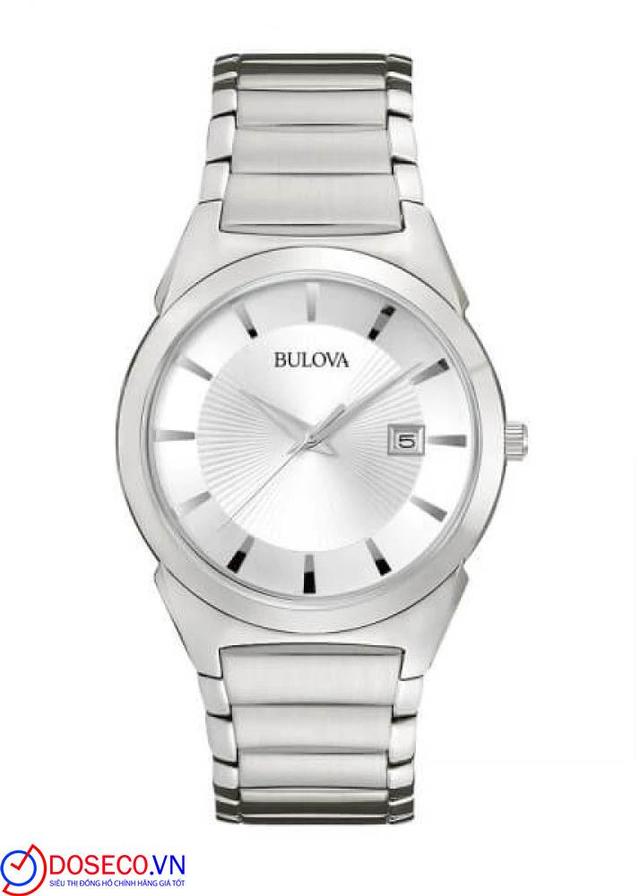 BULOVA 96B015